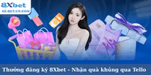 Thưởng đăng ký